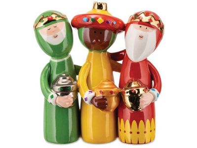 HAPPY ETERNITY BABY,RE MAGI