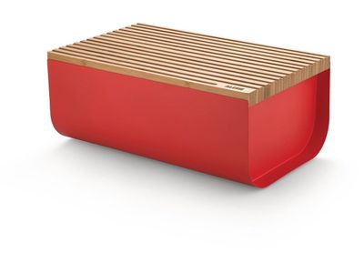MATTINA BREAD BOX,BREAD BIN R