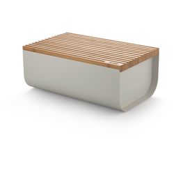 MATTINA BREAD BOX,BREAD BIN WG 