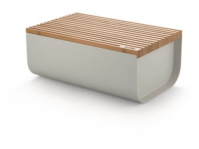 MATTINA BREAD BOX,BREAD BIN WG