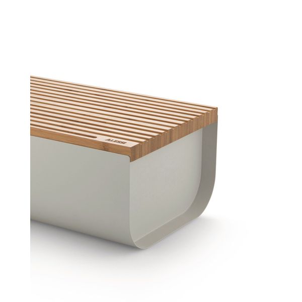 MATTINA BREAD BOX,BREAD BIN WG 