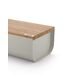 MATTINA BREAD BOX,BREAD BIN WG 