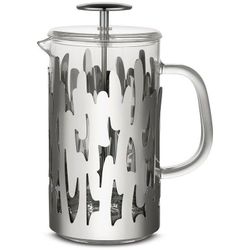 Alessi BARKOFFEE, PRESS FILTER 8 CUPS 