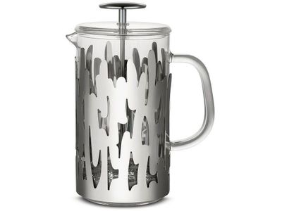 BARKOFFEE, PRESS FILTER 8 CUPS