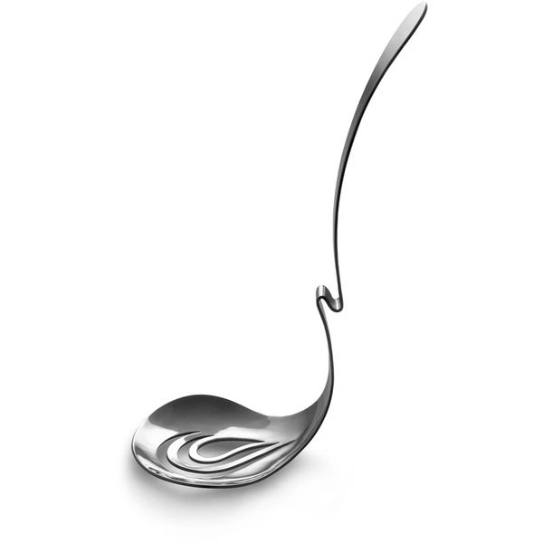 NUNZIATELLA, LADLE 