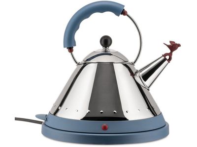 ELECTRIC WATER-KETTLE, AZ