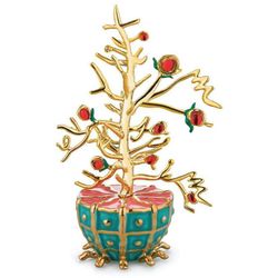 Alessi ALBERO DEL BENE,DECORATION 