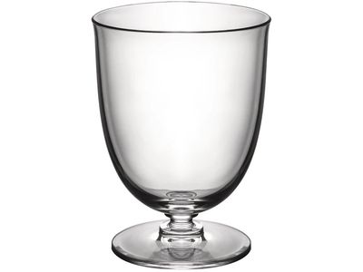 Dressed en plein Air Drinkglas