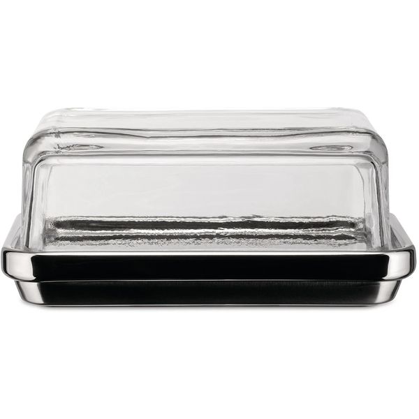 BUTTER DISH 