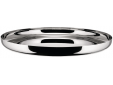 ROUND TRAY, POLISHED