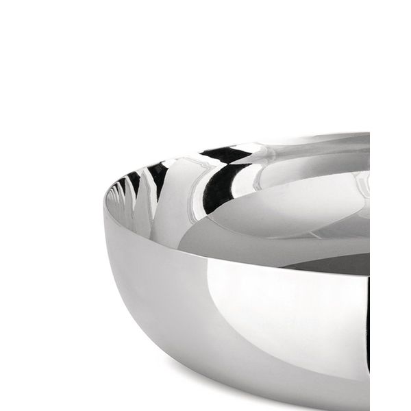 SALAD BOWL, POLISHED 