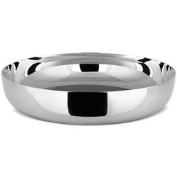 FRUIT SALAD BOWL, POLISHED 