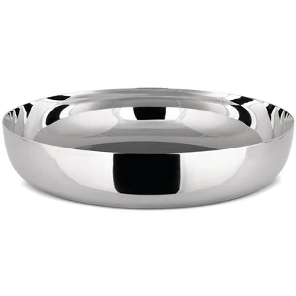 FRUIT SALAD BOWL, POLISHED 