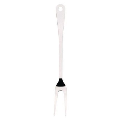 Kitchen fork polished  Alessi