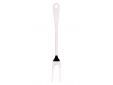 Kitchen fork polished