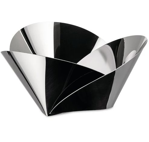 Harmonic Fruitschaal 22cm  Alessi