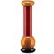 Wood pepper mill 