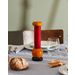 Wood pepper mill 