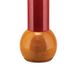 Wood pepper mill 