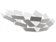 La Stanza dello Scirocco Centerpiece Wit
