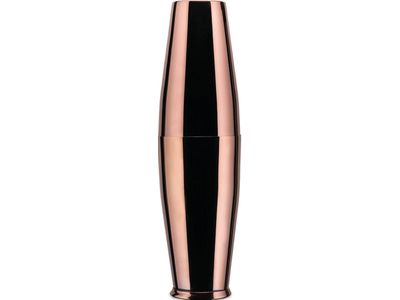 Boston Shaker Copper