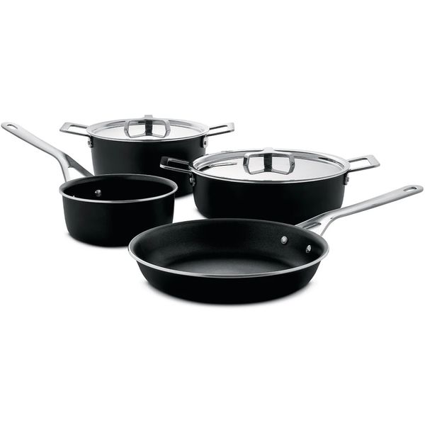 POTS&PANS, 6 PCS.SET B 