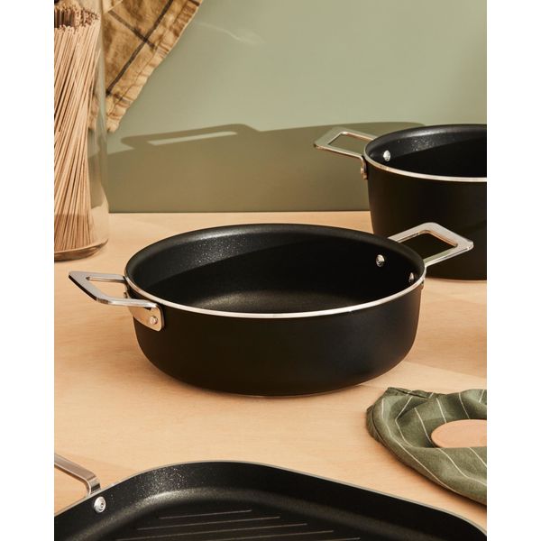 Pots&pans, casserole al 