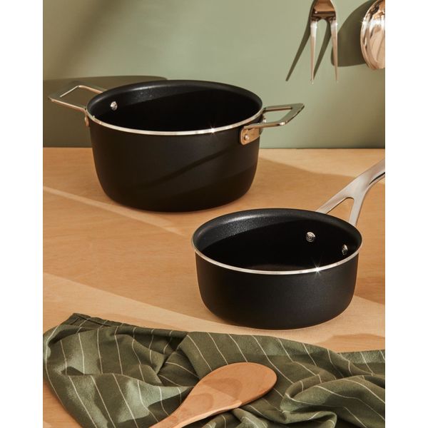 Pots&pans, casserole al 