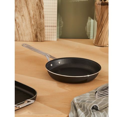 Pots&pans, frying pan al  Alessi