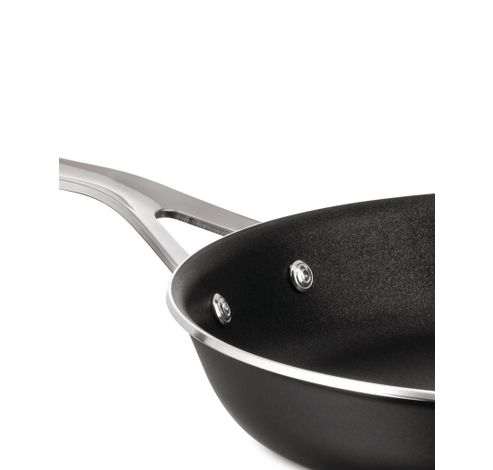 Pots&pans, frying pan al  Alessi