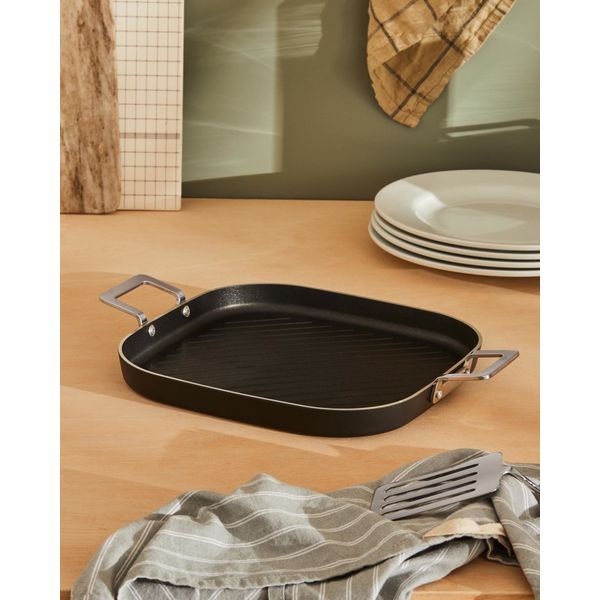 Pots&pans, steak frying pan al 