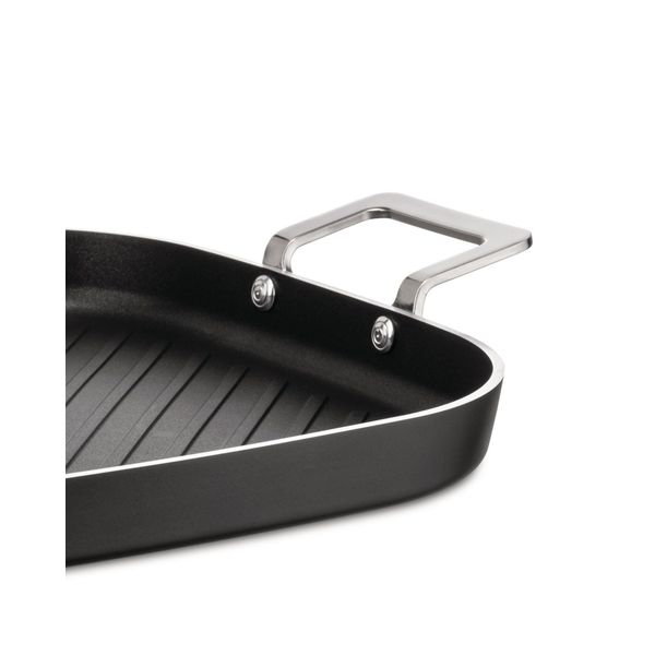 Pots&pans, steak frying pan al 