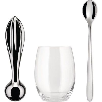 Cocktail accessory set  Alessi