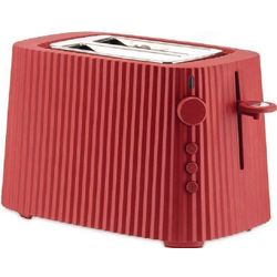 Alessi Plisse, toaster R 