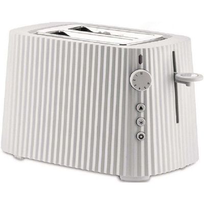 Plisse, toaster W  Alessi