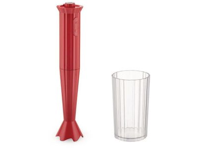 Plisse, blender R