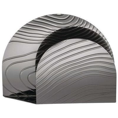 Veneer, envelope-holder   Alessi