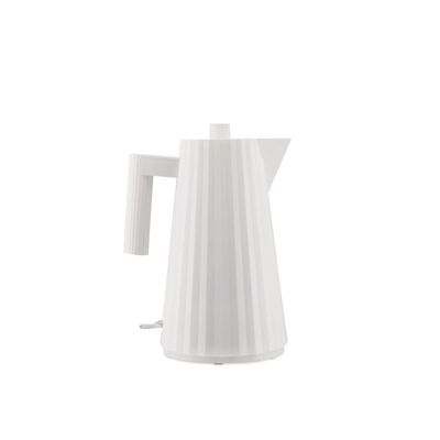 plisse', elec.water-kettle w  Alessi