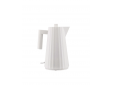 plisse', elec.water-kettle w