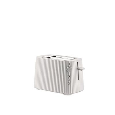 plisse', toaster w uk  Alessi