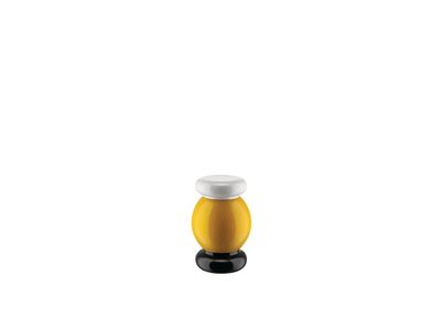 Twergi ES18 Peper/Zoutmolen Geel