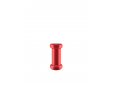 Twergi ES19 Peper/zoutmolen Rood