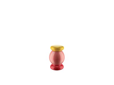 Twergi ES18 Peper/zoutmolen Roze