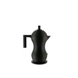 Pulcina French Press 1 cups Zwart 