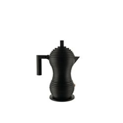 Pulcina French Press 3 cups Zwart 