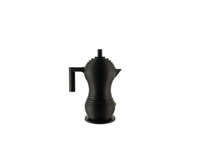 Pulcina French Press 3 cups Zwart