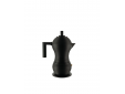 Pulcina French Press 6 cups Black