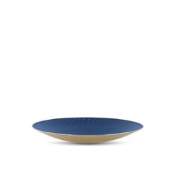 Cohncave Schaal 49cm Blauw 