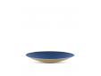 Cohncave Schaal 49cm Blauw