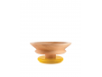 Twergi Centrepiece Geel